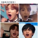 [NCT칠프] 아기<b>멍게</b> 아기해파리