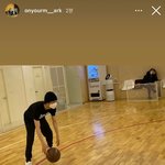 [NCT칠프] 아 ㅋㅋㅋㅋㅋ 마크 인스타 이거