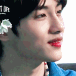 타팬인데 <b>윈윈</b> 이 짤은 레전드로 이쁘다 생각함