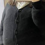 크리스마스 <b>통통</b>코디 봐주라
