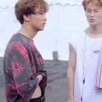 [NCT칠프] 진짜 뭔 20년은 같이 <b>산</b> 부부 같아서 개웃기네