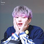 [펜타곤] <b>홍석</b> 머리색 최애