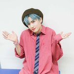 [펜타곤] <b>옌안</b> 머리색 최애