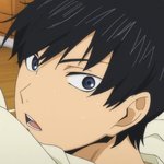 [하이큐] 오늘은 바로~~~