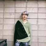 [펜타곤] <b>키노</b> 머리색 최애