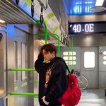 [NCT드림] 잼프 <b>밤중</b>에 기절