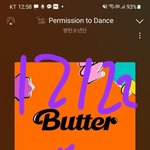 [방탄소년단] 꺄ㅏㅏ호비 툽바투 태.현님이랑 연락했나봥