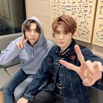 [NCT칠프] <b>글</b><b>삭</b> 잘하기~