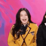 턴즈 복숭아청순힙합 김채원 아니