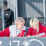[NCT드림] <b>탈색모</b>잘어울림...