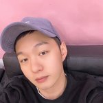 [BTOB] 창섭이 <b>셀카</b> 실력이 늘었네