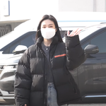 [패션쇼] 조이 가요광장 출근길 <b>존예</b>