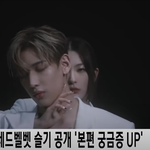 [댓글부탁해] <b>뱀뱀</b> 비주얼 미침