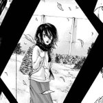 [진격의거인] 이 장면 <b>꽃잎</b>으로 바꾼 것 좀 봐….