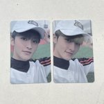 [NCT드림] 진짜 생일선물 <b>필요</b>없으니까 셀카좀 보내줘 마크야