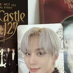 [NCT칠프] 아<b>돌라</b> 개이쁨...