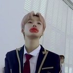 [더보이즈] 근데 <b>찬희</b> 입술 이거 뭐야?