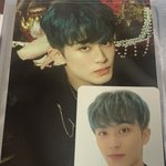 [NCT칠프] 아<b>돌라</b> 엠디 왓는데