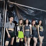 2021년 걸그룹 음반 판매량 <b>TOP</b>10