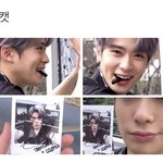 [NCT칠프] 아 이거 왤케 귀엽냐<b>ㅠ</b>
