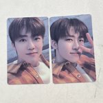 [NCT드림] <b>To</b>.효자 귤잼니