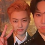 [NCT드림] 귀여워 나귤<b>민</b>