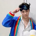 4년째 같은 반지 갖고 다니는 남자 아이돌