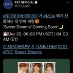 [TXT] 헐 우리 <b>캐럴</b> 나온다