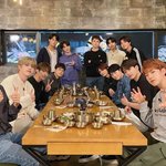 팬들이 고잉세븐틴을 좋아하는 이유.jpg