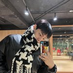 쌍액 하고 <b>증사</b>찍었는데 안이상하지?