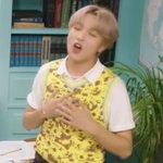 [NCT칠프] 진짜 이 <b>앞니</b> 어쩌면 좋아ㅋ 바부같음