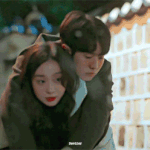 <b>최우식</b>X김다미 5년 연애하던 시절