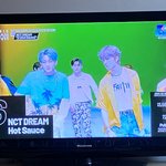 [NCT드림] <b>tv</b>틀었는데 드림이들 나오고있었음ㅋㅋㅋㅋ