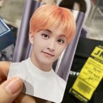 [NCT칠프] 이거 ㄹㅇ 뽀둥이 포카