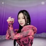 [모두드루와] 카리나 허리좀봐 ++