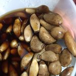 마늘<b>간장</b>절임 상태가왜이러죠 ㅠㅠ