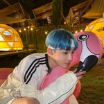 [더보이즈] 차니 위더보 오랜만이네