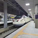 부산에서 서울 집 도착 피곤하다