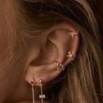 나 피어싱 조합 ㅊㅊ좀..제발..