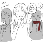 [진격의거인] <b>심심</b>해서ㅋㅋㅋ