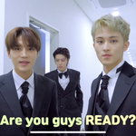 문태일이 콘서트 솔로무대때 Are <b>you</b> guys ready? 외친이유