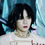 [TXT] <b>진짜</b> 최범규 <b>사람</b> 아닌거같아..