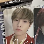 [NCT드림] 나 런쥔잡이인가봐