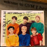 [NCT드림] 같은 헬스트레이너 분이 예전에 <b>올린</b>거 이거