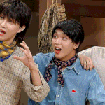 [NCT칠프] 바<b>부들</b>