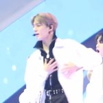 [NCT드림] 이재노 ㅈㄴㅈㄴ저화질인데도 <b>입체적</b>인거  ㄷㄷ