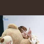 엔하이픈 정원 <b>곰돌</b> 잠옷 어디 제품인지 아는 사람?