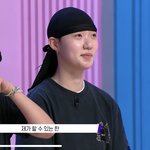 스걸파 브레이크 엠비션 서유빈이라는 분이랑 <b>쇼미</b> 태버랑 닮았다