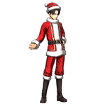 [진격의거인] 리바이 생일까지 2일