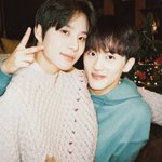 [NCT칠프] <b>솔</b><b>찌</b>키 징짜 잘어울림